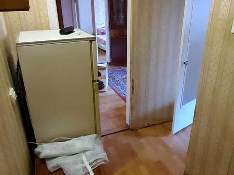 квартира за адресою Марсельська вул., 1