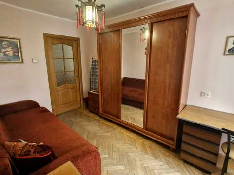 квартира по адресу Стрыйская ул., 78