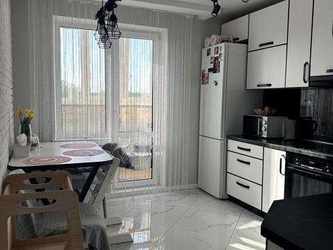квартира по адресу Мира просп., 277-А