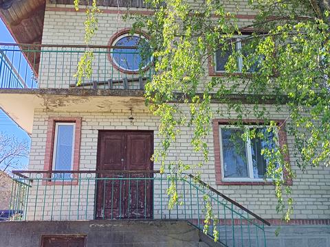 дом по адресу Садова, 1
