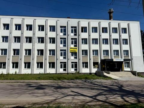 квартира за адресою вул. Промислова, 2