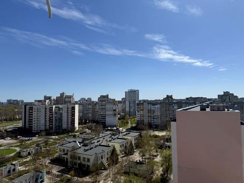 квартира по адресу вулиця Володимира Великого(Гагаріна), 41/2