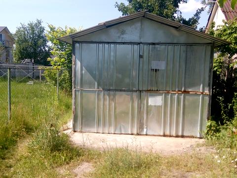 дом по адресу Рибальська