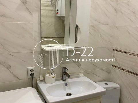 квартира за адресою Райдужна вул., 117/119