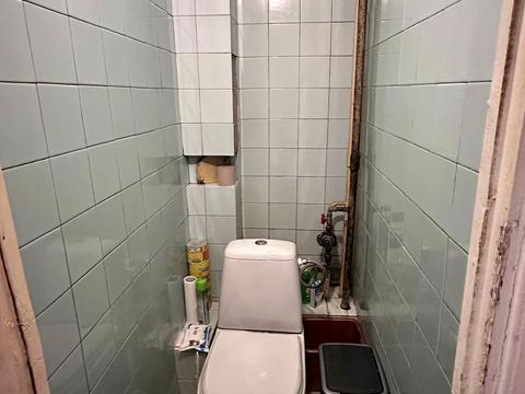 квартира по адресу Виктора Чукарина ул., 22
