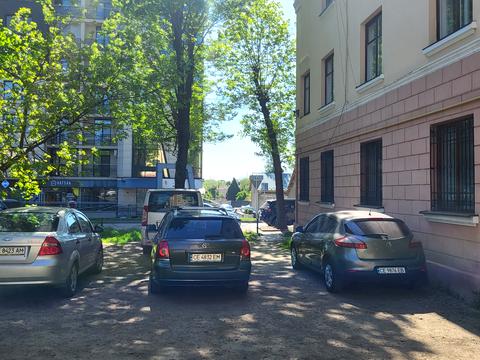 коммерческая по адресу Александра Герцена ул., 5