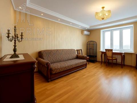 квартира за адресою Київ, Срібнокільська вул., 1