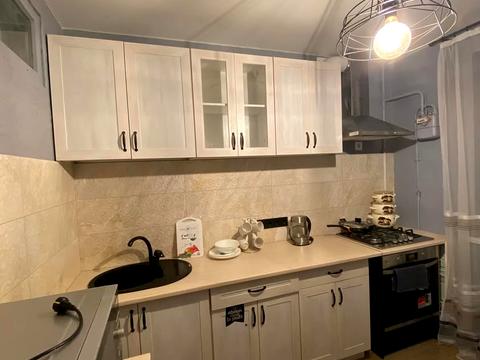 квартира за адресою Архітектора Старова вул., 8