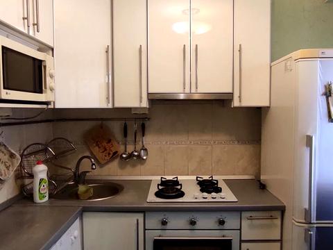 квартира по адресу Гвардейский бульв. (Гвардейский), 30