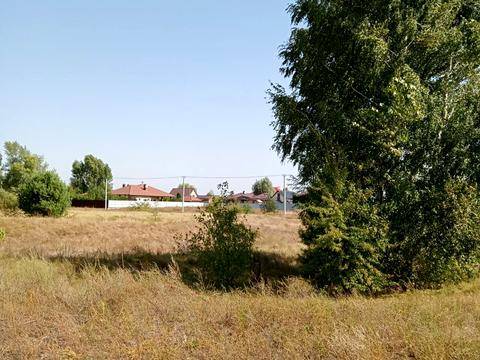 ділянка за адресою вул. Лугова
