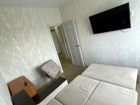 квартира за адресою Теплична вул., 58
