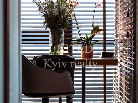 квартира за адресою Саксаганського вул., 37-К