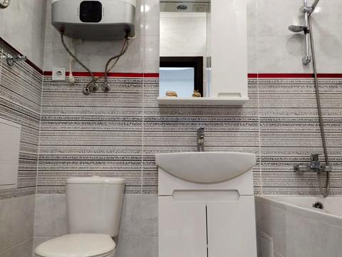 квартира за адресою Голосіївська вул., 13-А