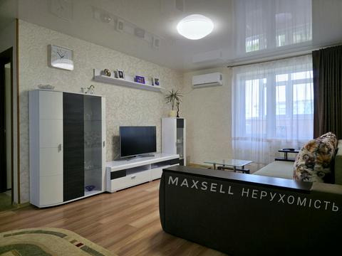 квартира по адресу Михаила Лушпы просп., 5 к30