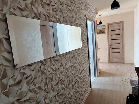 квартира по адресу Квартальная ул., 10