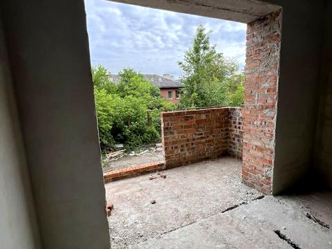 квартира за адресою Степана Бандери вул., 60