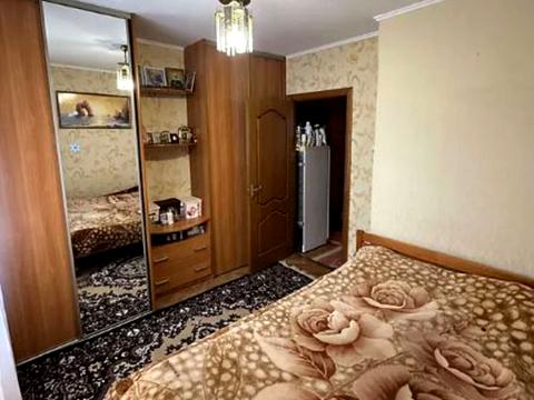 квартира по адресу Миру просп., 51