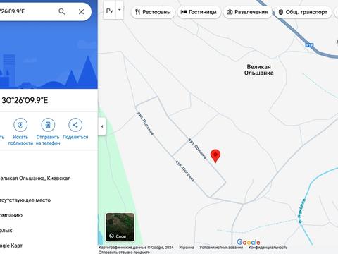 будинок за адресою Сонячна