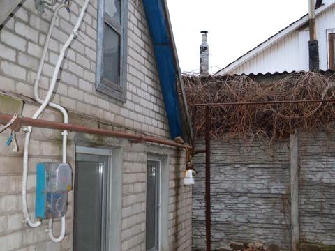 дом по адресу Павлова Академика ул., 1