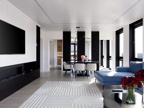 квартира за адресою В'ячеслава Чорновола просп. (), 69а