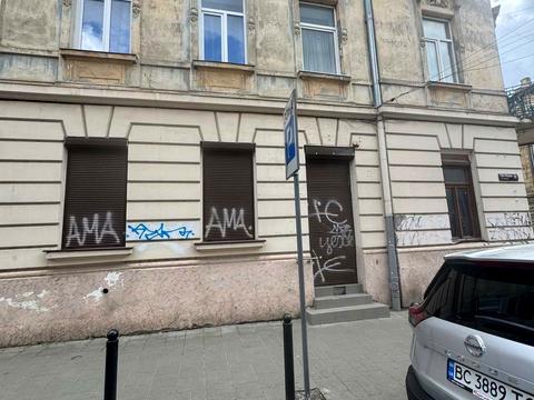 коммерческая по адресу Кулиша ул., 24