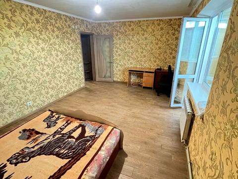 квартира по адресу Памятная ул., 10