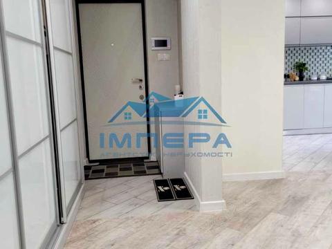 квартира за адресою Героїв АТО вул. (Красіна), 118 к2