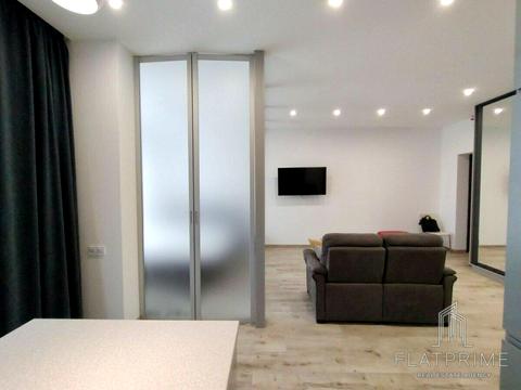 квартира за адресою Бульварно-Кудрявська вул. (Воровського), 17