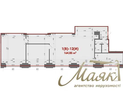 комерційна за адресою Миколи Пимоненка вул., 13