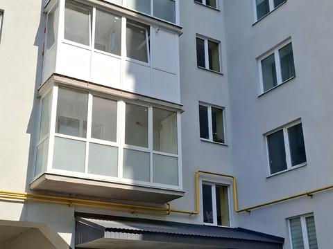 квартира за адресою Підгородня вул., 16