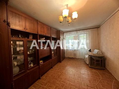 квартира по адресу Шевченко просп., 8/8