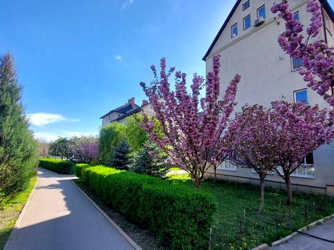 квартира за адресою Новоолександрівська вул., 54а к4