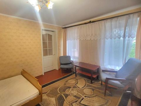 квартира за адресою Серова, 16