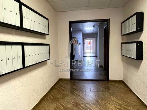 квартира по адресу Дмитрия Луценко ул. (Крейсера 'Аврора'), 6