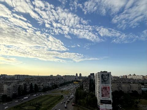 квартира по адресу проспект Оболонський, 6А