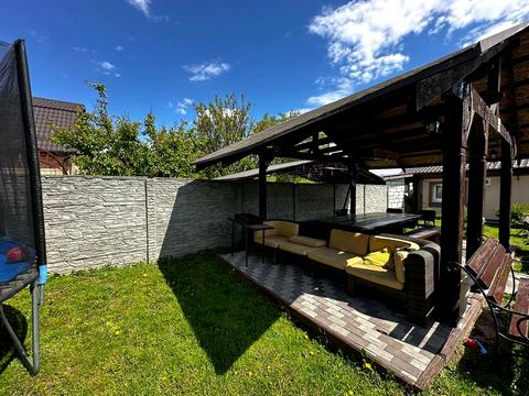 дом по адресу Яблоньская ул. (Кирова)