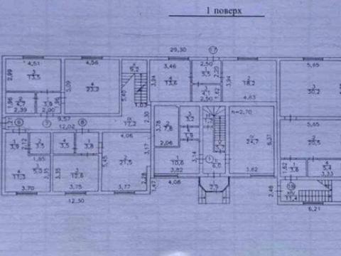 дом по адресу Киевская ул., 1/8
