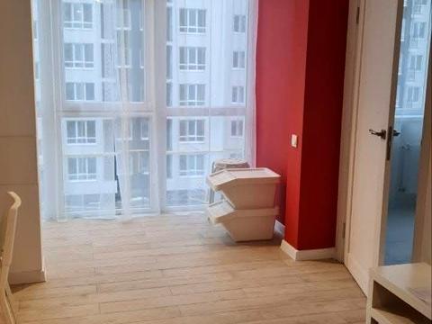 квартира за адресою Трускавецька вул., 127