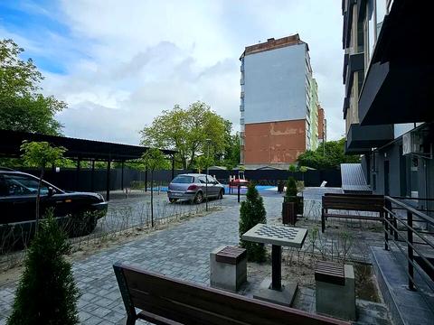 квартира по адресу Мира ул., 100