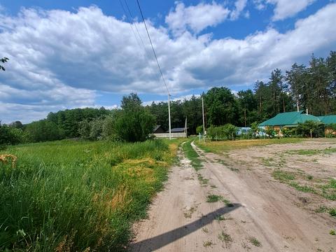 ділянка за адресою Вільхова, 6