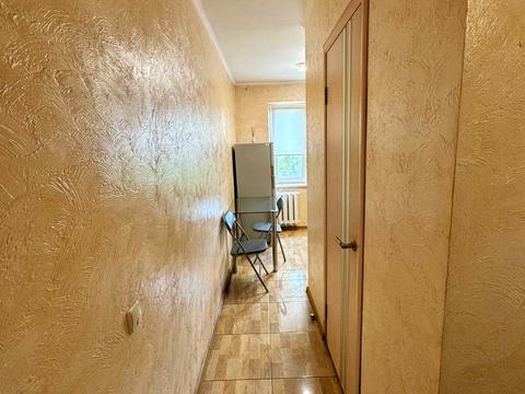 квартира по адресу Бульварный пер., 13