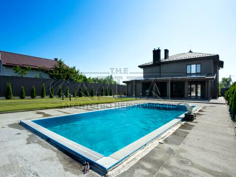 дом по адресу Лесная ул.