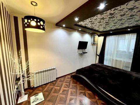 квартира за адресою Чарівна вул., 40