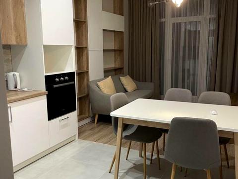 квартира по адресу Тараса Шевченко ул., 60/6