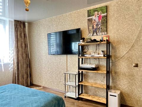 квартира по адресу Червоной Калины просп. (Владимира Маяковского), 70