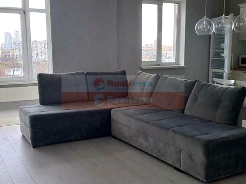 квартира по адресу Юрия Шумского ул., 5