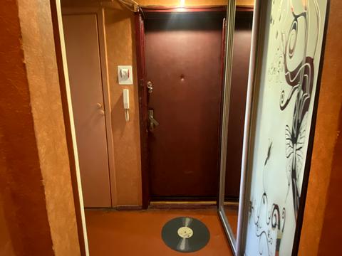 квартира за адресою Вадима Гетьмана вул., 28-Б