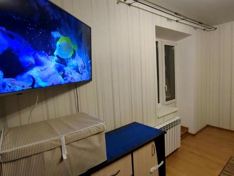 квартира по адресу Деповська ул., 1