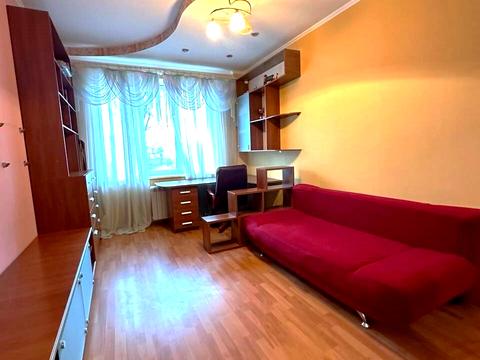 квартира за адресою Гаршина вул., 5