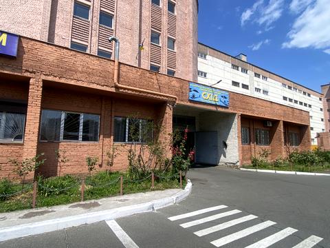 паркоместо по адресу Северная ул. (Північна), 5